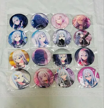 프로세카 글리터 캔뱃지 은퇴품 요이사키 카나데