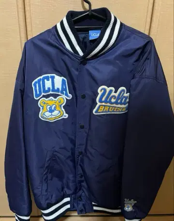 UCLA 점퍼