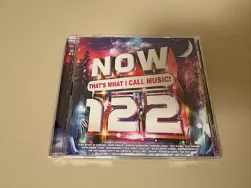 NOW THAT'S WHAT I CALL MUSIC! 122