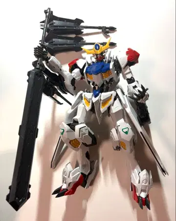 MG / 발바토스 루프스 / 조립 완료