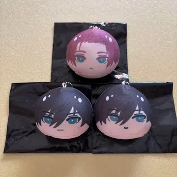 블루 록 만주 린 사에