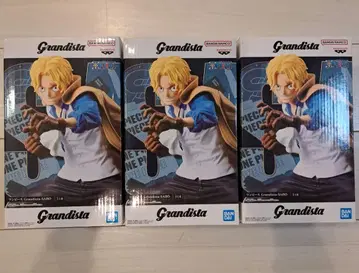 원피스 사보 그란디스타 3개 묶음 판매