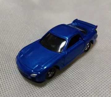 토미카 RX-7 1999년 마쓰다