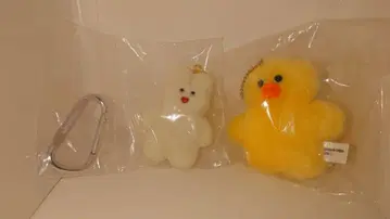 mojojojo 토끼 화이트 병아리