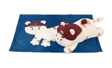 NCT DREAM 마크 바디필로우 세트