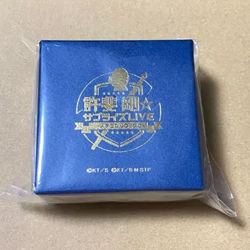 테니스의 왕자님 약속의 모래알 목걸이