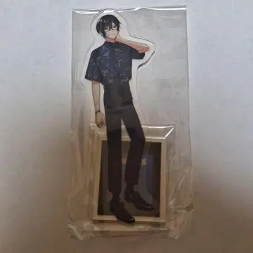 사계절 나기 아키라 아크릴 스탠드 iCouleur