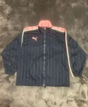 [ 단종 ] PUMA 저지 핑크