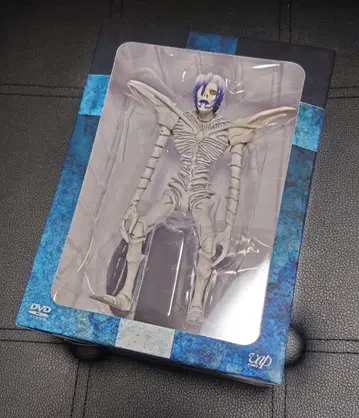 데스노트 DVD 특전 피규어 [ 렘 ]