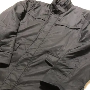 카페 소호 솜 코트