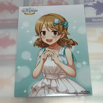 데레마스 모리쿠보 노노 브로마이드