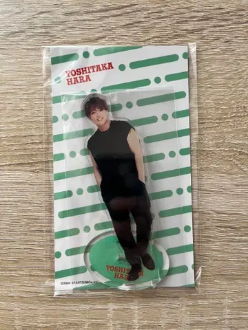 하라 요시타카 아크릴 스탠드