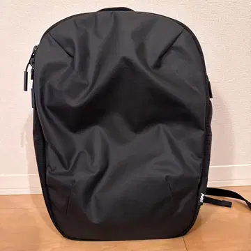 Aer 데이팩 2 블랙