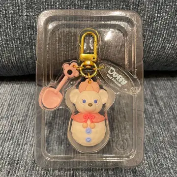 디즈니 시크릿 오브 스노우이 데이 셰리메이 참