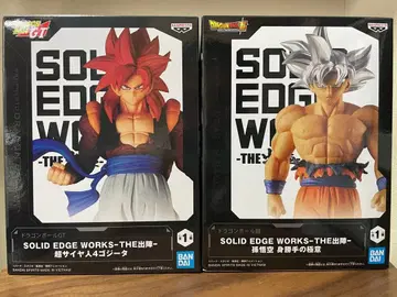 미개봉 새상품 드래곤볼 초사이어인 오지터 4 당일 발송