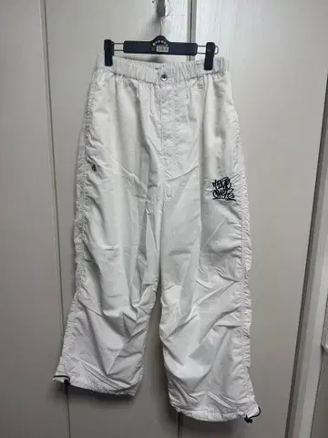 A'gem/에이젬 나일론 팬츠 FREE 사이즈