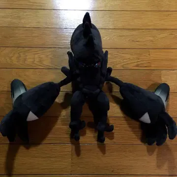 포켓몬 네크로즈마 봉제 인형 포켓몬 센터 한정판 2017년 단종