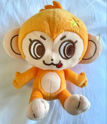 초레어 데이지라버스 봉제 인형 당시 물품