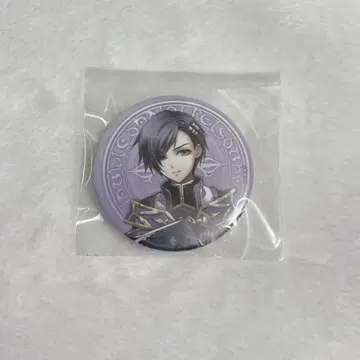 완드 오브 포츈 완드 에스트 캔뱃지