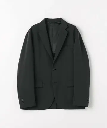 새상품 UNITED ARROWS 카르제 내로우 자켓 다크 그레이 XL