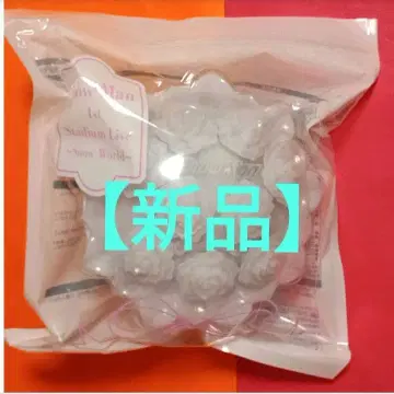 [ 레어 새상품 ] SnowMan 응원봉 Snow World 스노와