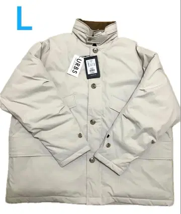 DAIWA PIER39 TECH CRUISER DOWN JACKET