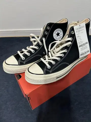 [미사용] CONVERSE CT70