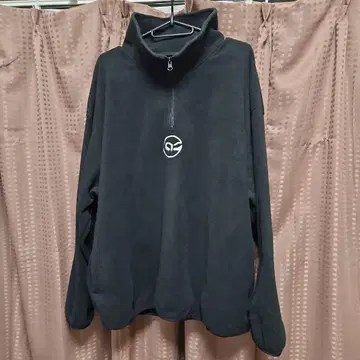 시라하마 아란 머천다이즈 플리스 L