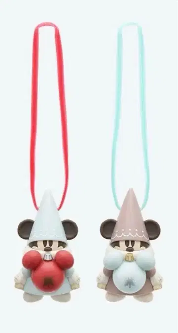 릴린린 캡슐 토이 2025 크리스마스