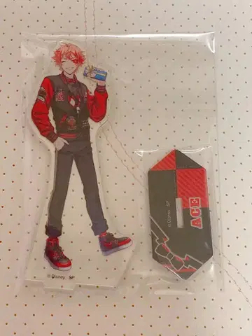 에이스 트위스테 아크릴 스탠드 5th Anniversary ver.