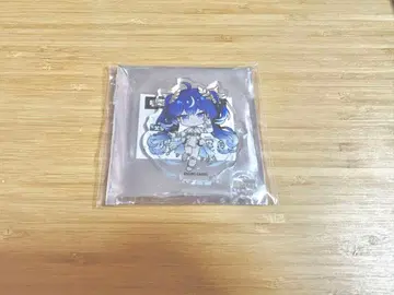 명조 그라테 아크릴 스탠드 유노