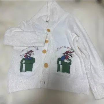 젤라피케 마리오