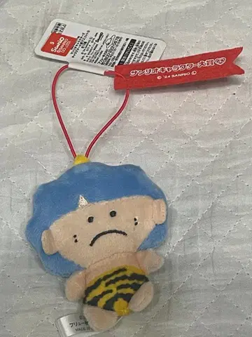 고로피카돈 마스코트