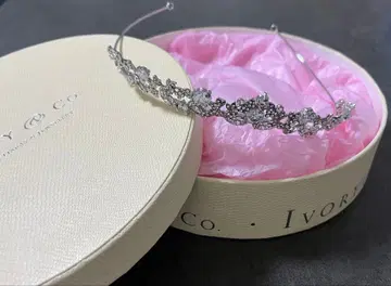 Ivory&Co. clementine 새상품급