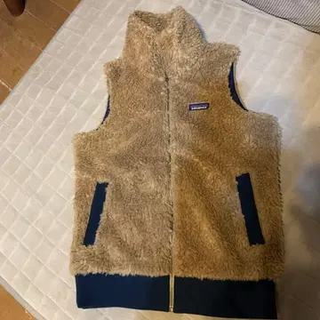 파타고니아 더스티 메사 베스트 사이즈 M