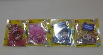 아크릴 스탠드 세트 ( MOMO 외 )