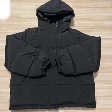 다운 자켓 아우터