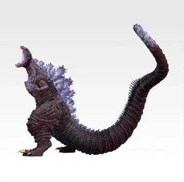 고질라 제일복권 A상 B상 C상 3종 세트