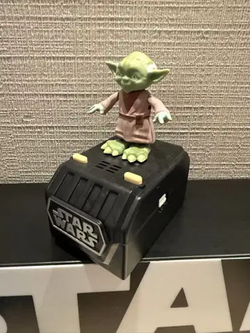 [ 초레어 ] 스타 워즈 오페라 시리즈 요다 동작 확인 완료