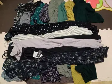 원피스 세트 (다양한 디자인)