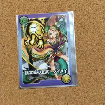 퍼즐 앤 드래곤 몬스터 메모리 카드 간호 투어 2025