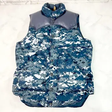 한정판 콜라보! 로키 마운틴 x 론 헤르만 다운 베스트 36