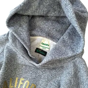 Tompkins제 Laundry 후드티 M