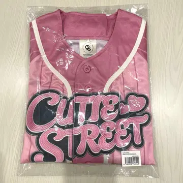 [ 즉시 구매 ] CUTIE STREET 사쿠라바 하루카 유니폼
