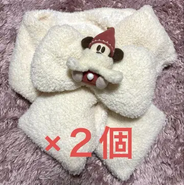 [ 2개 세트 ] 릴린린 머플러 2025