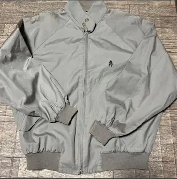 폴 스튜어트 그레이 점퍼 L 사이즈 빈티지 레트로