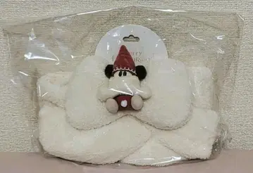 릴린린 머플러 크리스마스 2025