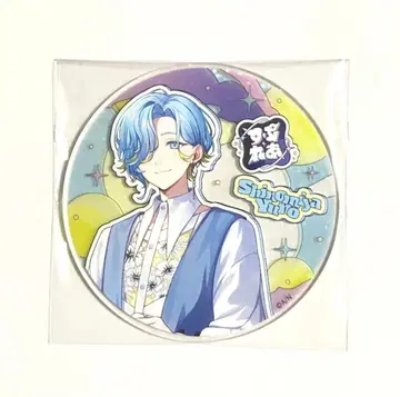 니지산지 그라테 특전 코스터