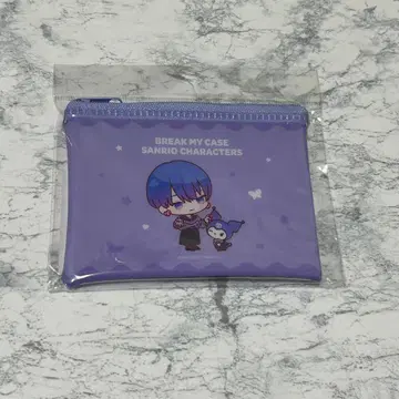 브레마이 산리오