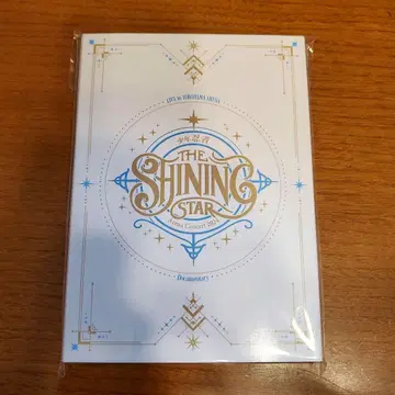 소년 닌자 THE SHINING STAR 2024 Blu-ray